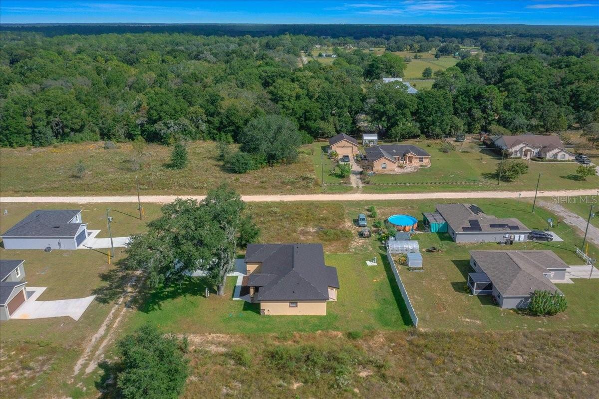 ROLLING RANCH ESTATE - Residential