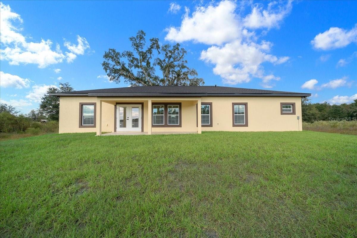 ROLLING RANCH ESTATE - Residential