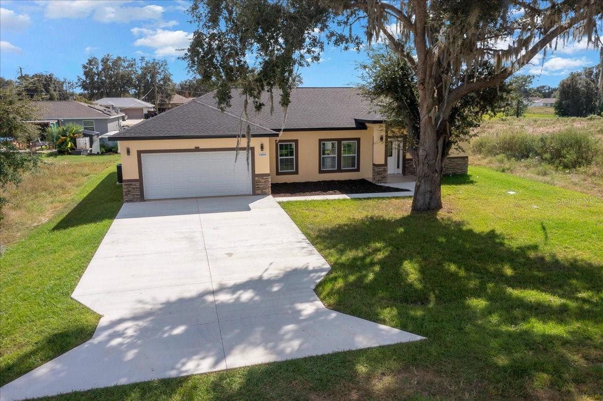 ROLLING RANCH ESTATE - Residential