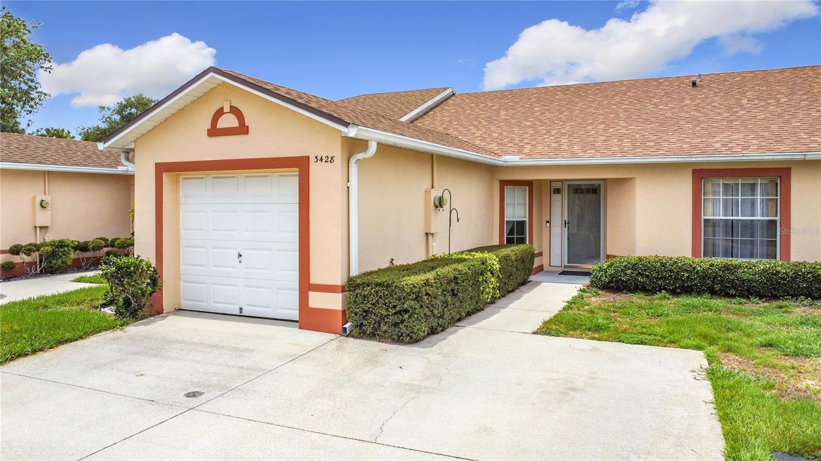 3428 VILLAGE GREEN COURT
