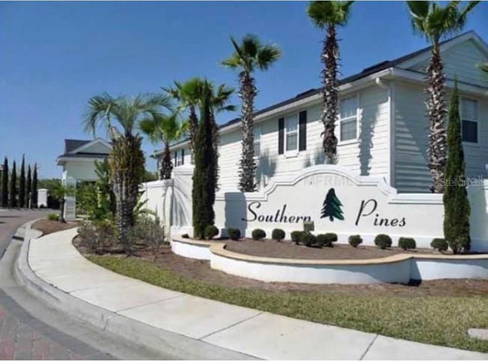 Enjoy resort style living in this 3-bedroom, 2-bathroom first-floor corner condo with 1,340 sqft of living space. Built in 2005, it features laminate and tile flooring throughout, granite countertops, walk-in closets in all bedrooms,new kitchen appliances, and washer/dryer. Water is included in the monthly rent!This gated community offers a resort-style clubhouse with pool and spa, tennis courts, fitness center, indoor basketball & Racquetball courts, covered playground, car wash bay, movie room, lounge, computer center, BBQ area, and more! No pets allowed.Conveniently located just 5 minutes from Downtown Winter Garden and Winter Garden Village, with easy access to AdventHealth Hospital, the 429 Expressway, and the Turnpike. Walt Disney World Resort is only 20 minutes away, and Downtown Orlando is a 30-minute drive.Don’t miss this opportunity! Schedule a private tour today.