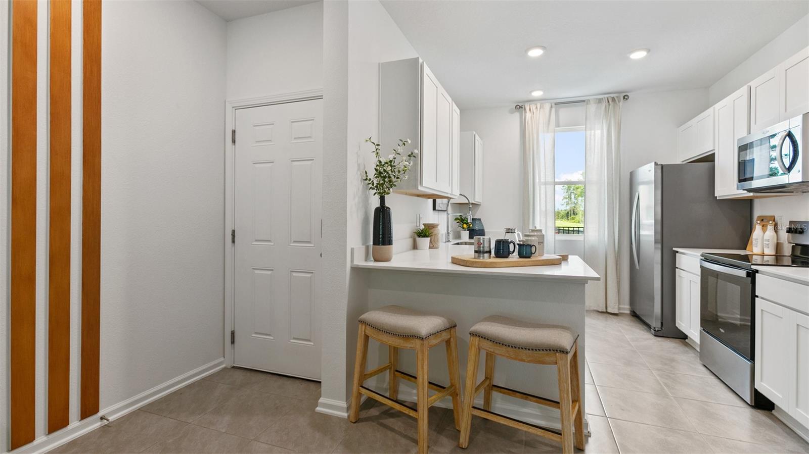 STOKES LANDING - Residential