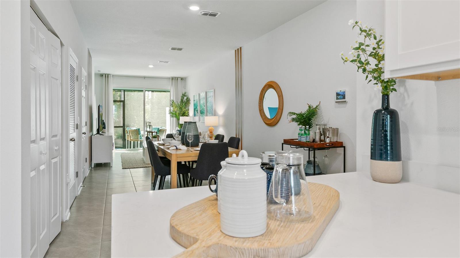 STOKES LANDING - Residential