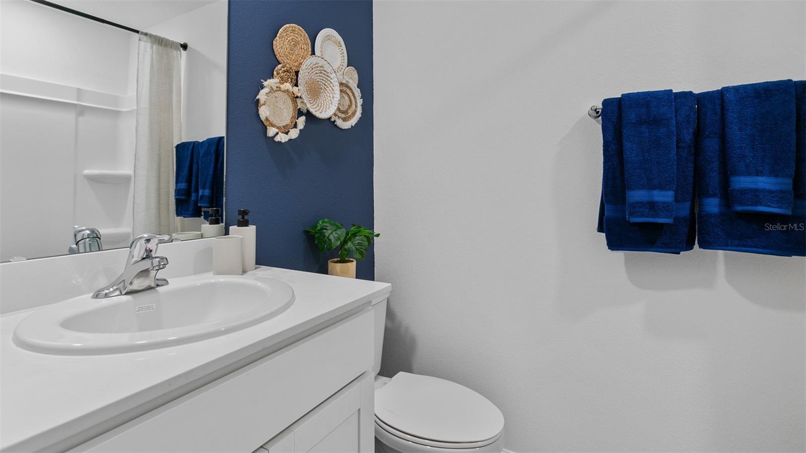 STOKES LANDING - Residential