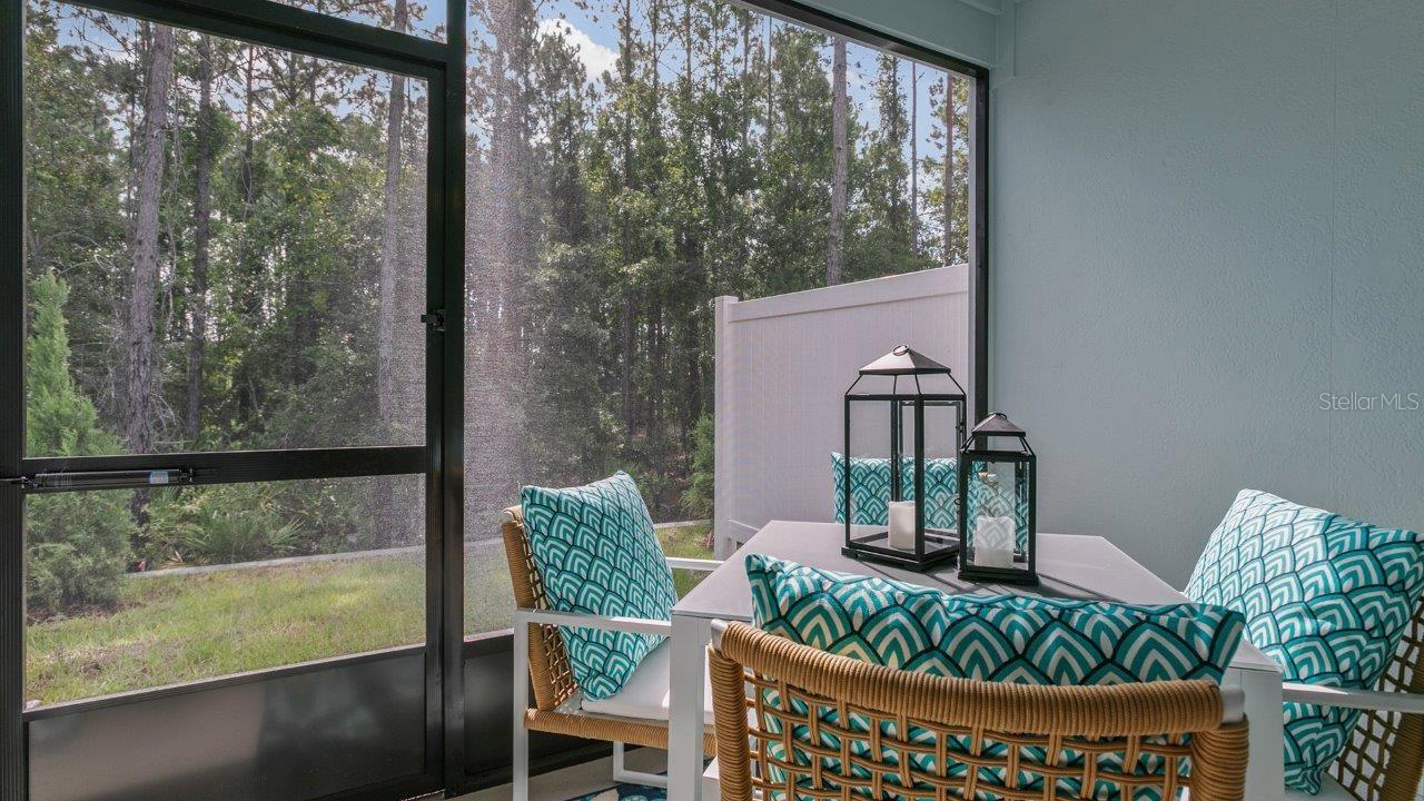 STOKES LANDING - Residential