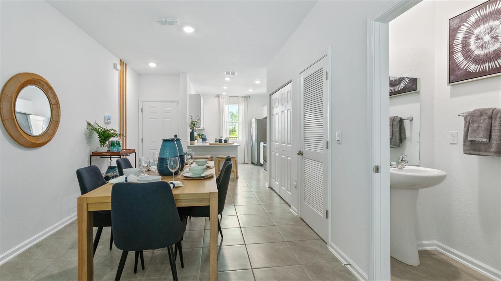 STOKES LANDING - Residential