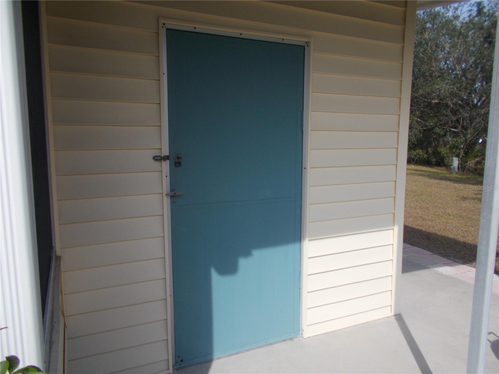 HOLIDAY PARK - Residential