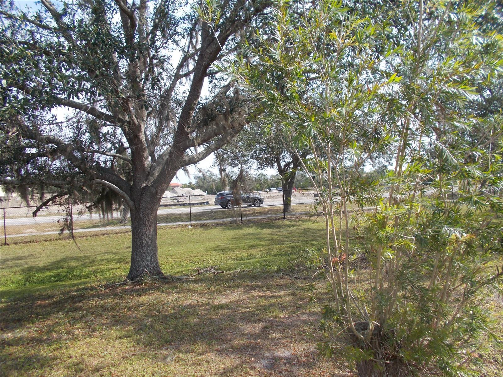 HOLIDAY PARK - Residential