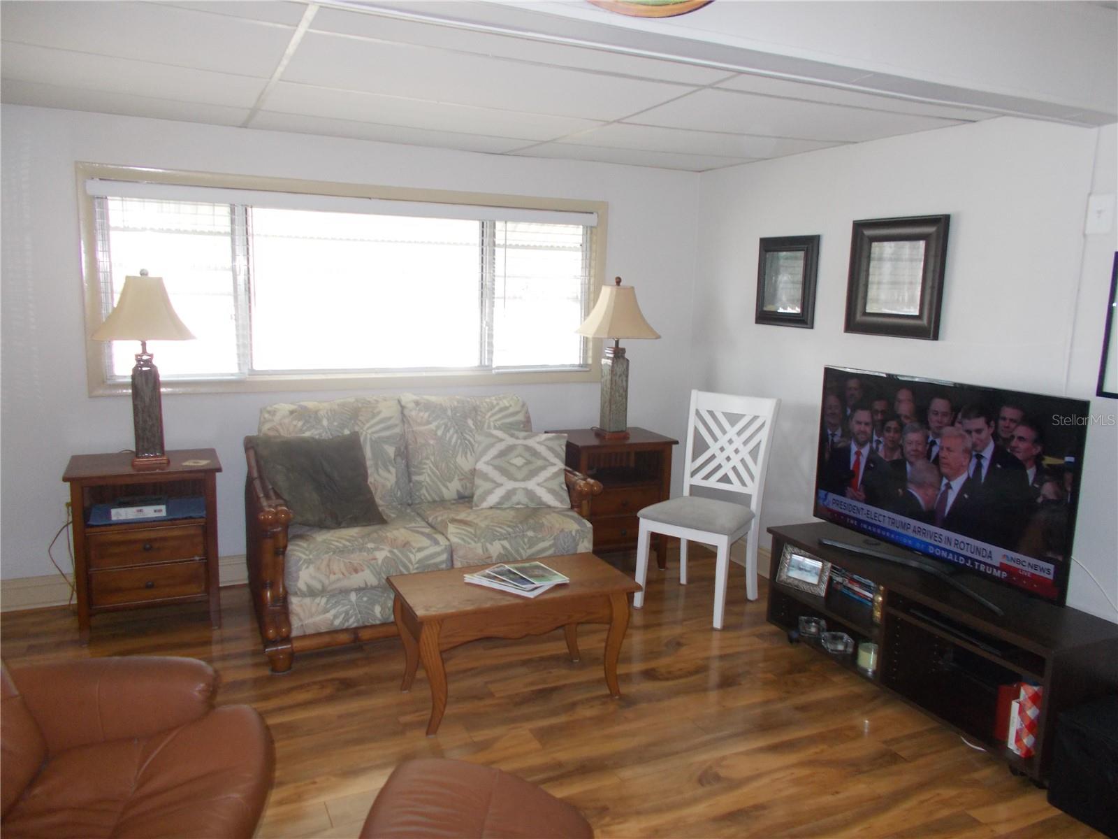 HOLIDAY PARK - Residential