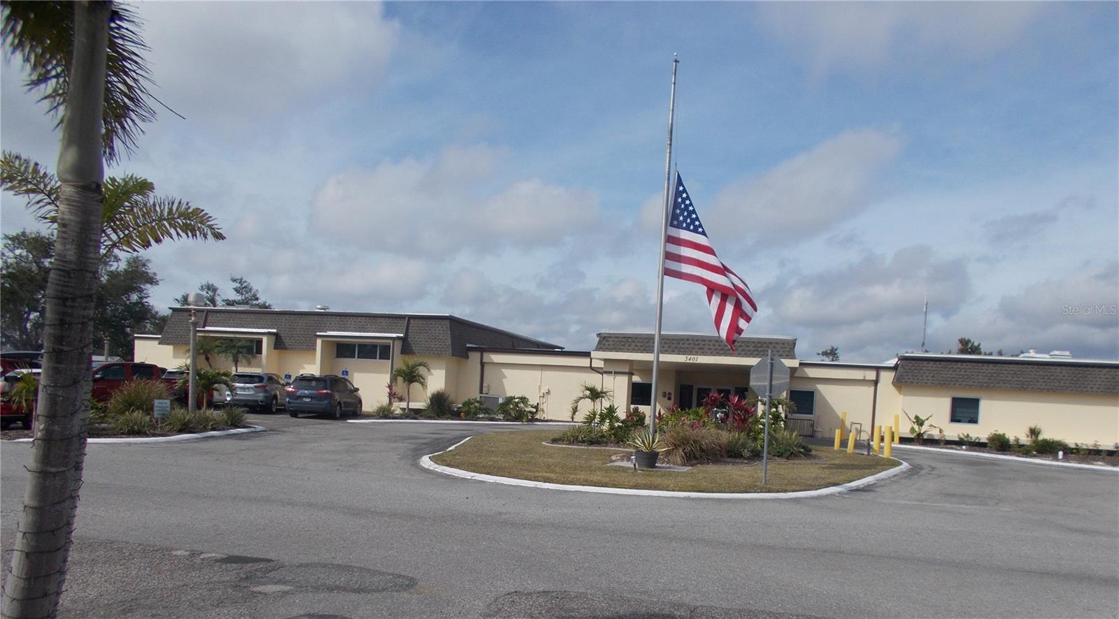 HOLIDAY PARK - Residential