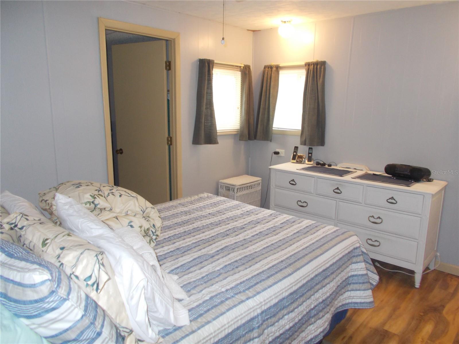 HOLIDAY PARK - Residential