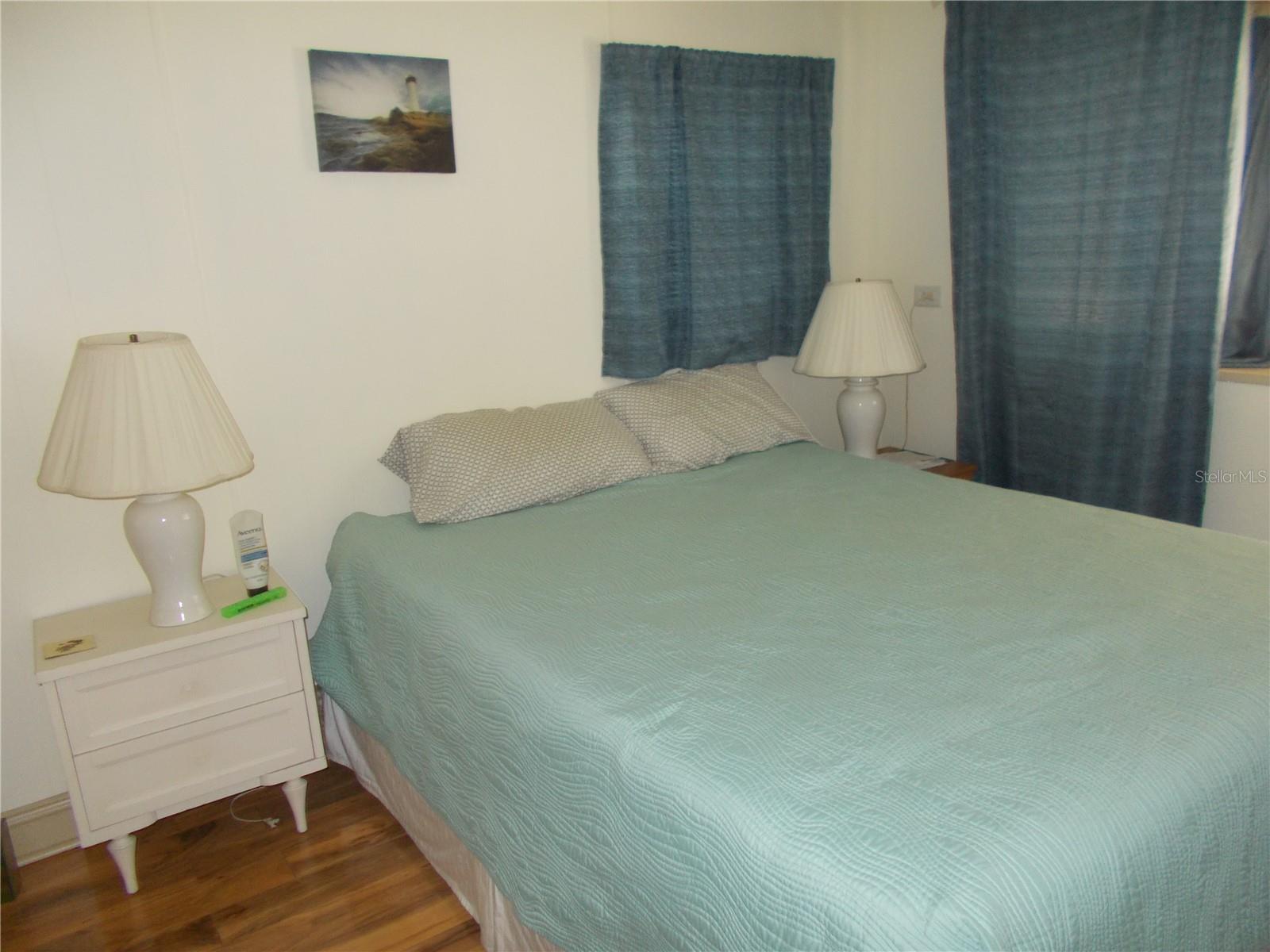 HOLIDAY PARK - Residential