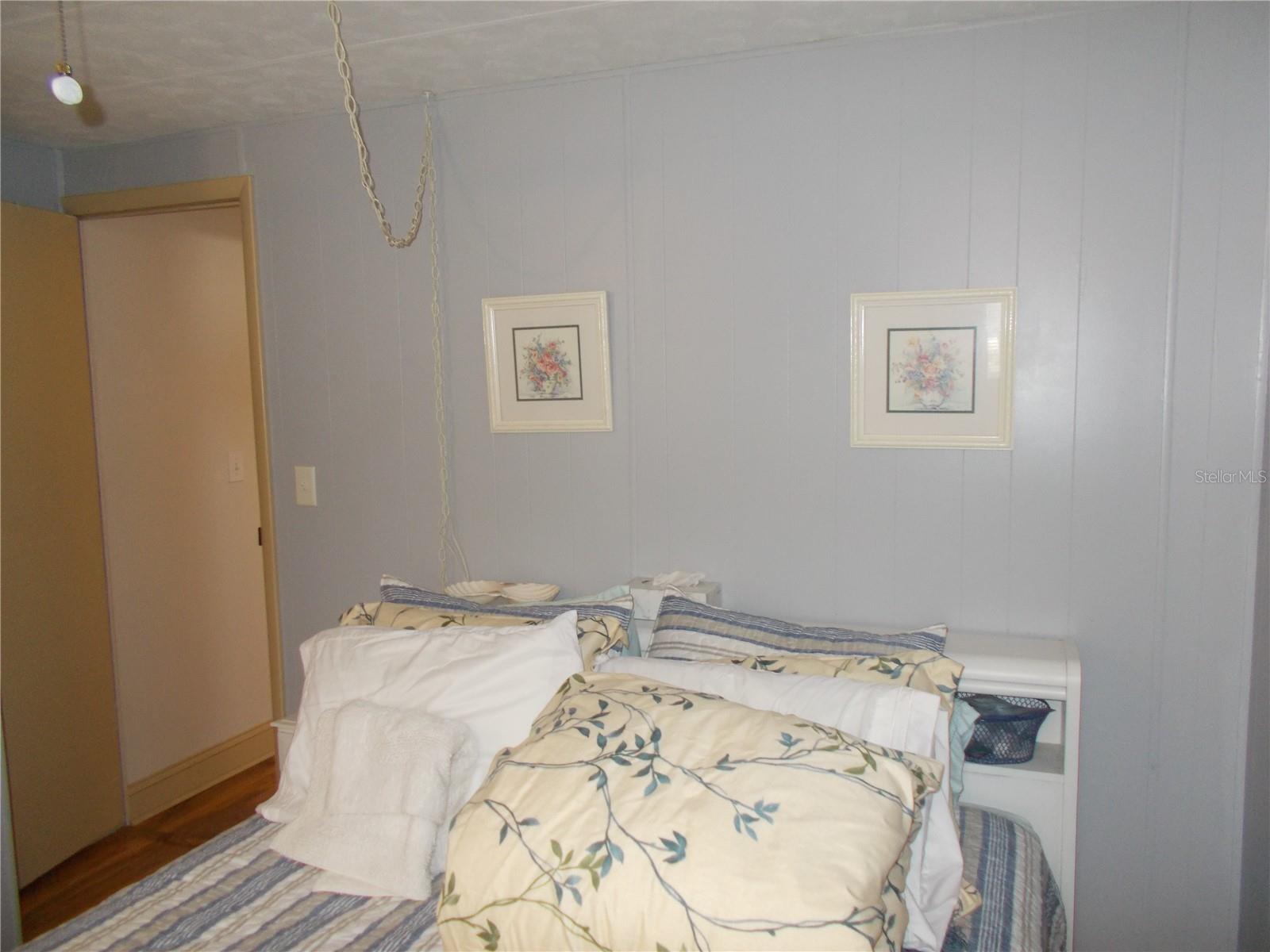 HOLIDAY PARK - Residential