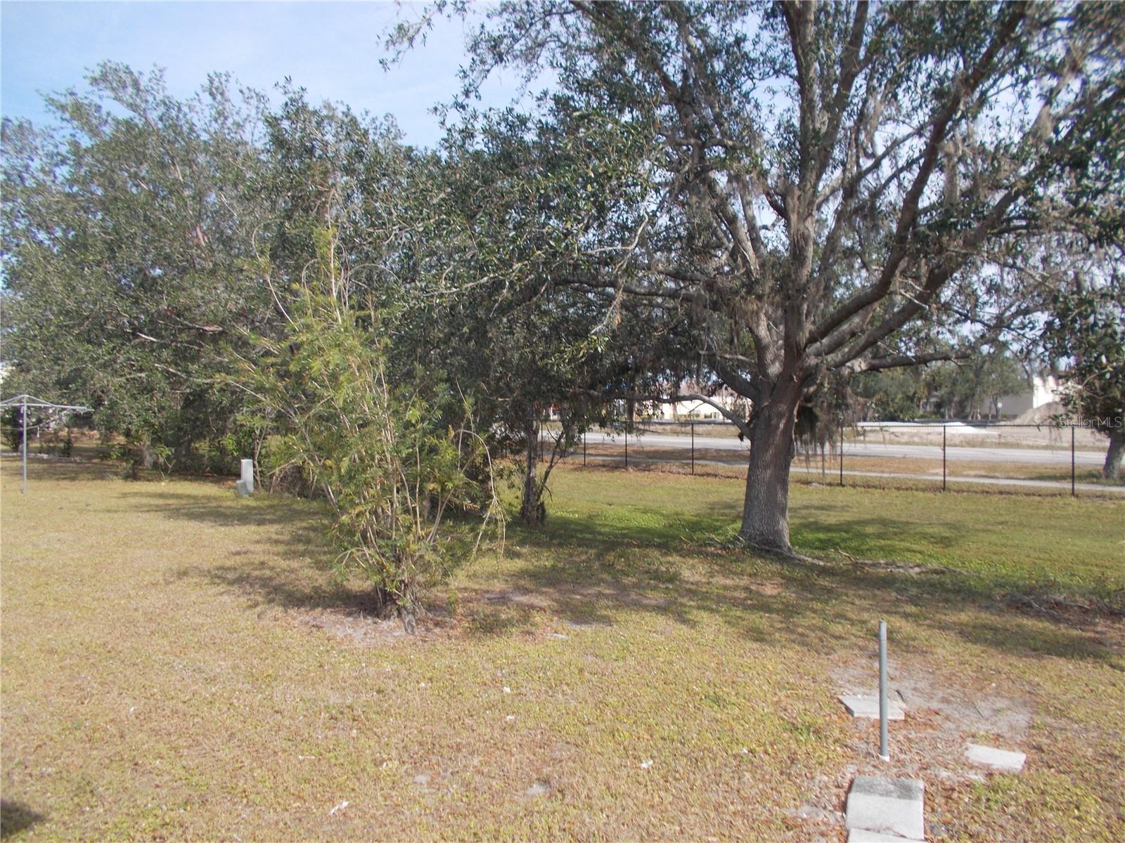 HOLIDAY PARK - Residential