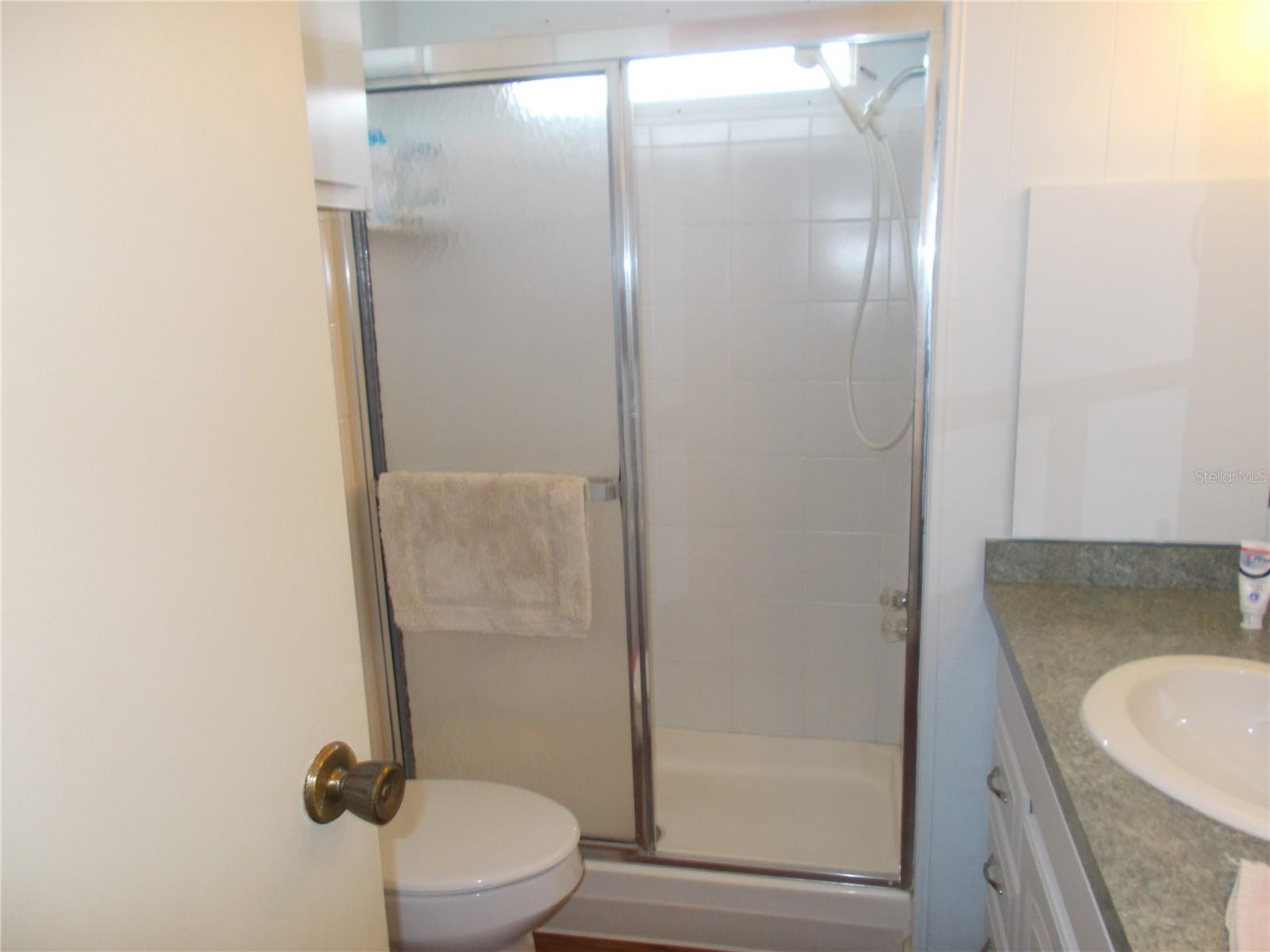 HOLIDAY PARK - Residential