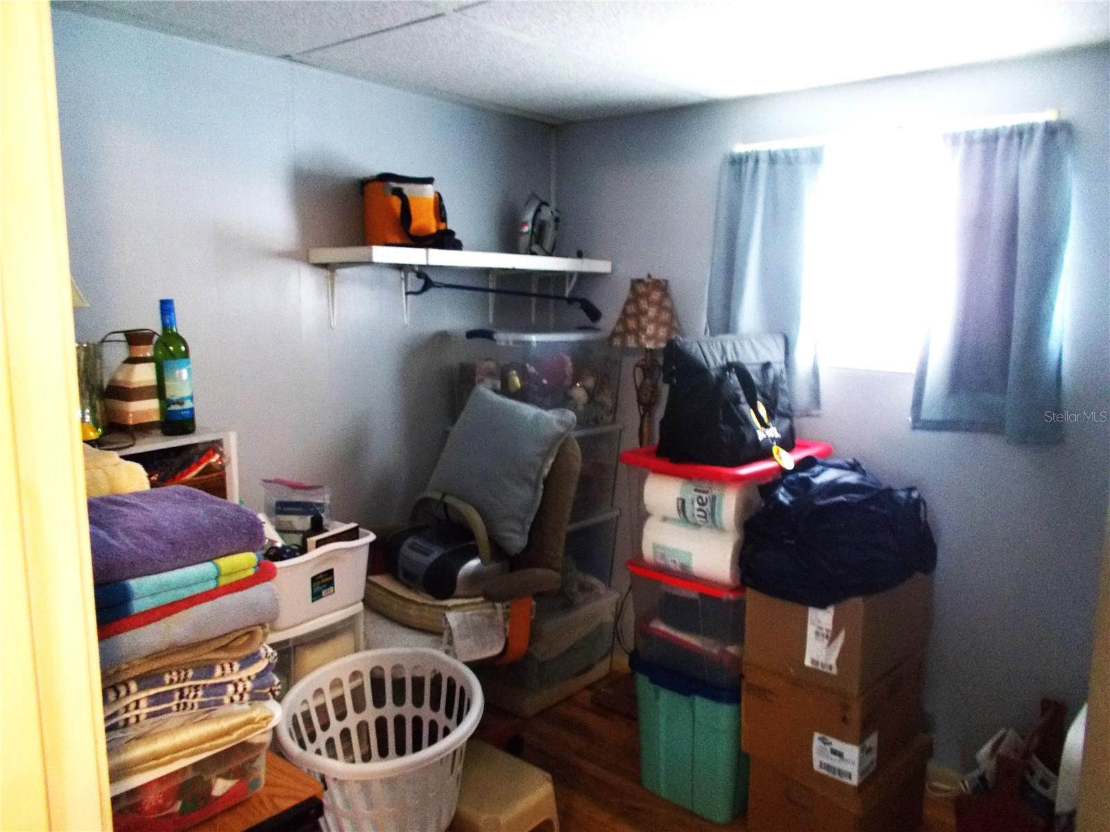 HOLIDAY PARK - Residential