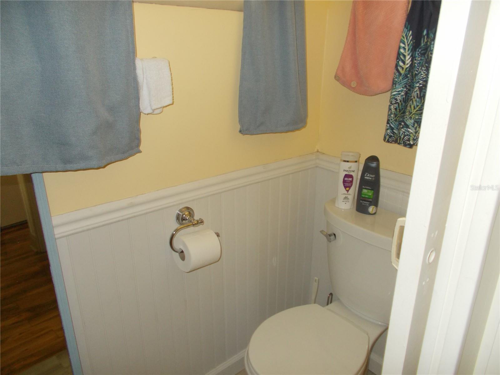 HOLIDAY PARK - Residential