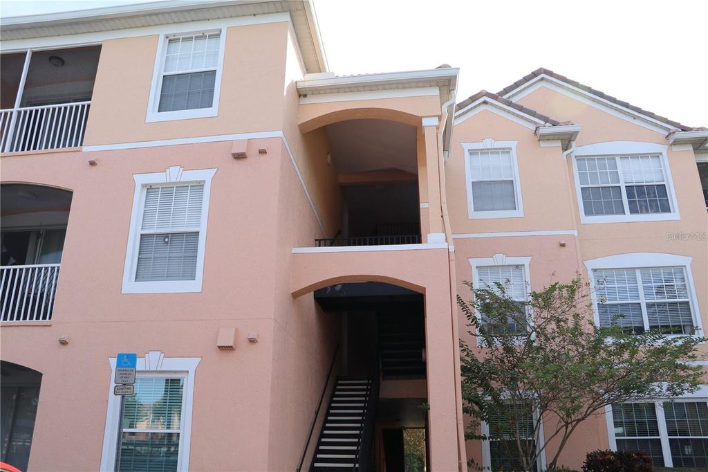 Photo of 13548 Turtle Marsh Loop #413, Orlando, FL 32837 (MLS # S5148987)