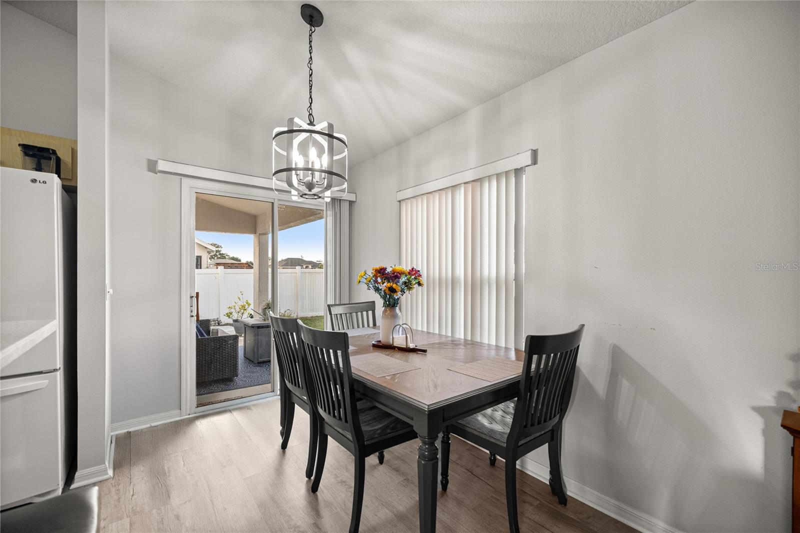 HARVEST MDW - Residential
