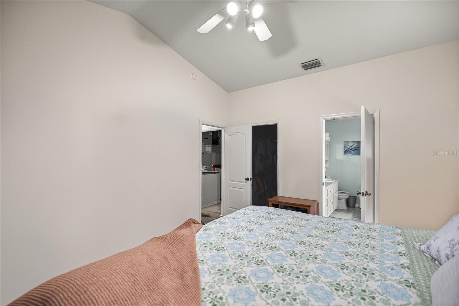 HARVEST MDW - Residential