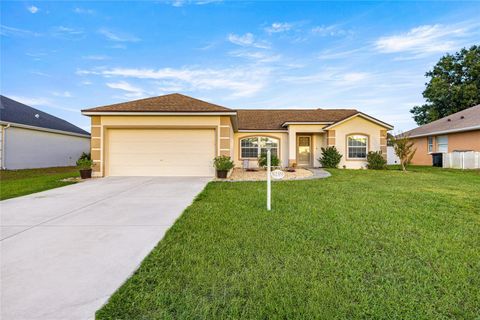 Photo of 8189 SW 61st Court, Ocala, FL 34476 (MLS # OM711843)