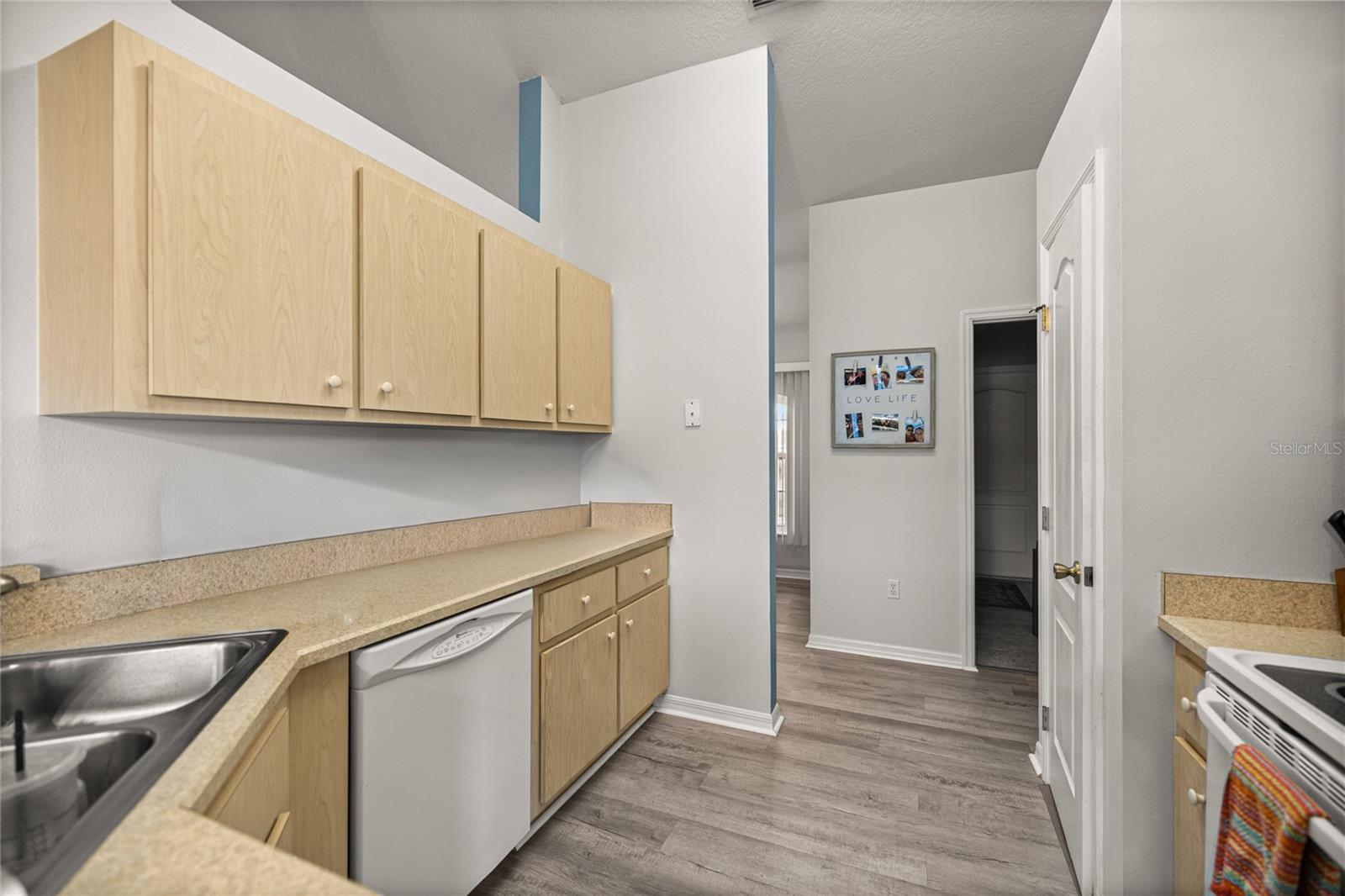 HARVEST MDW - Residential