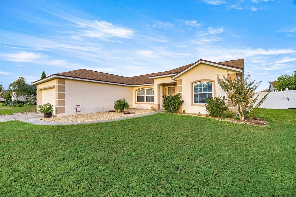 Photo of 8189 SW 61st Court, Ocala, FL 34476 (MLS # OM711843)