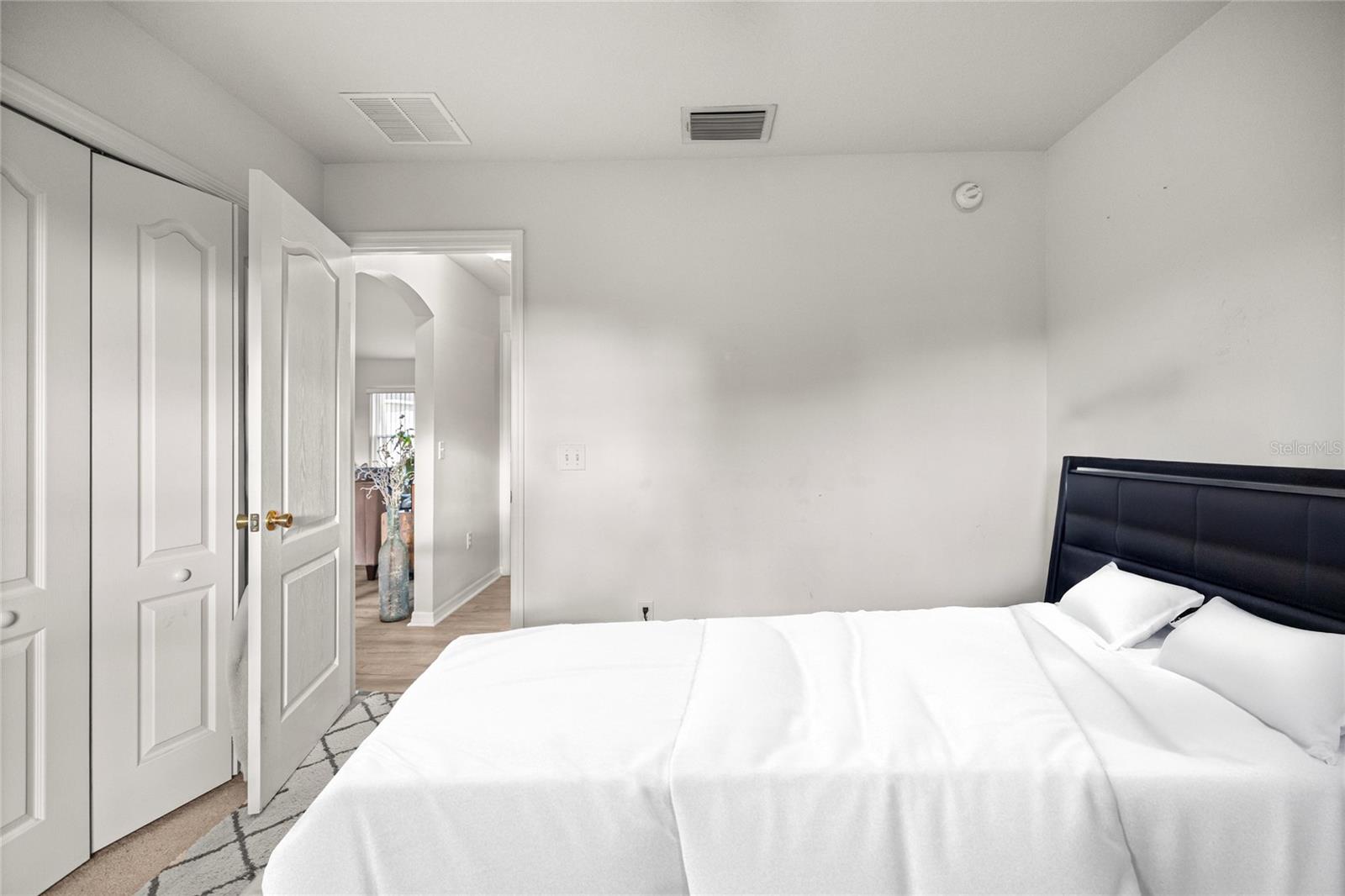 HARVEST MDW - Residential