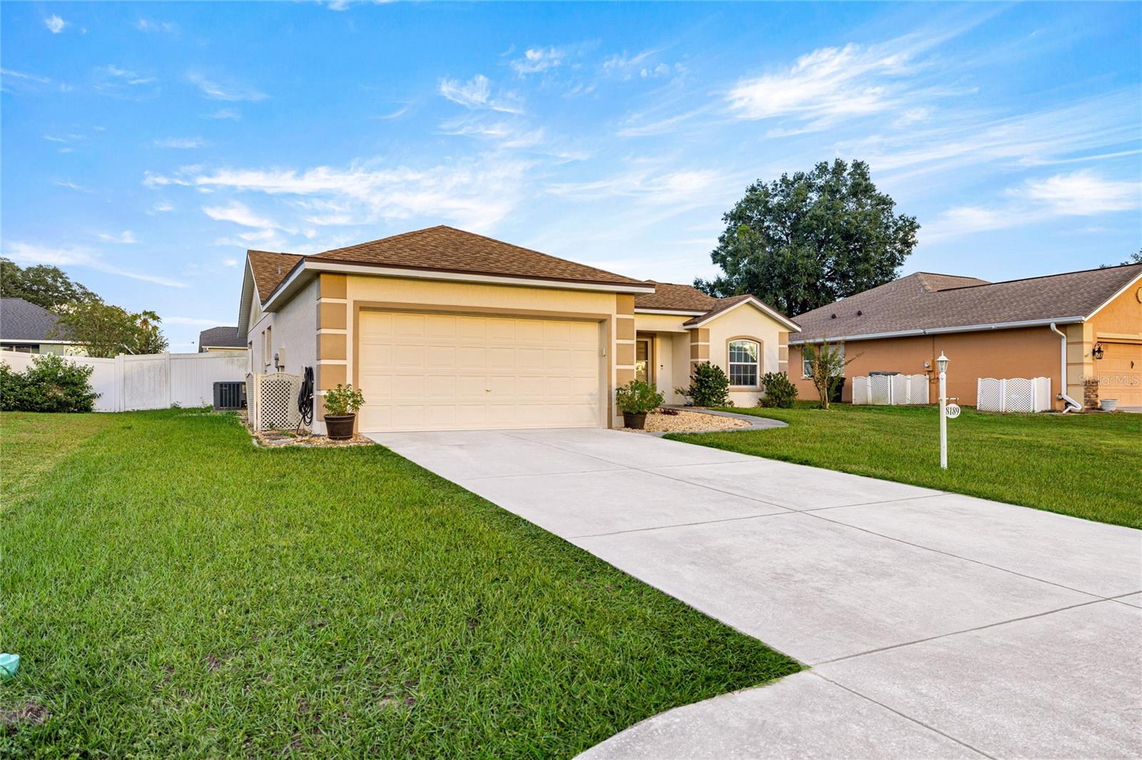 8189 SW 61ST COURT