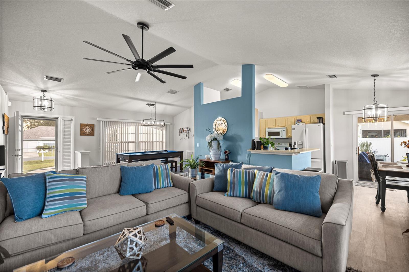 HARVEST MDW - Residential