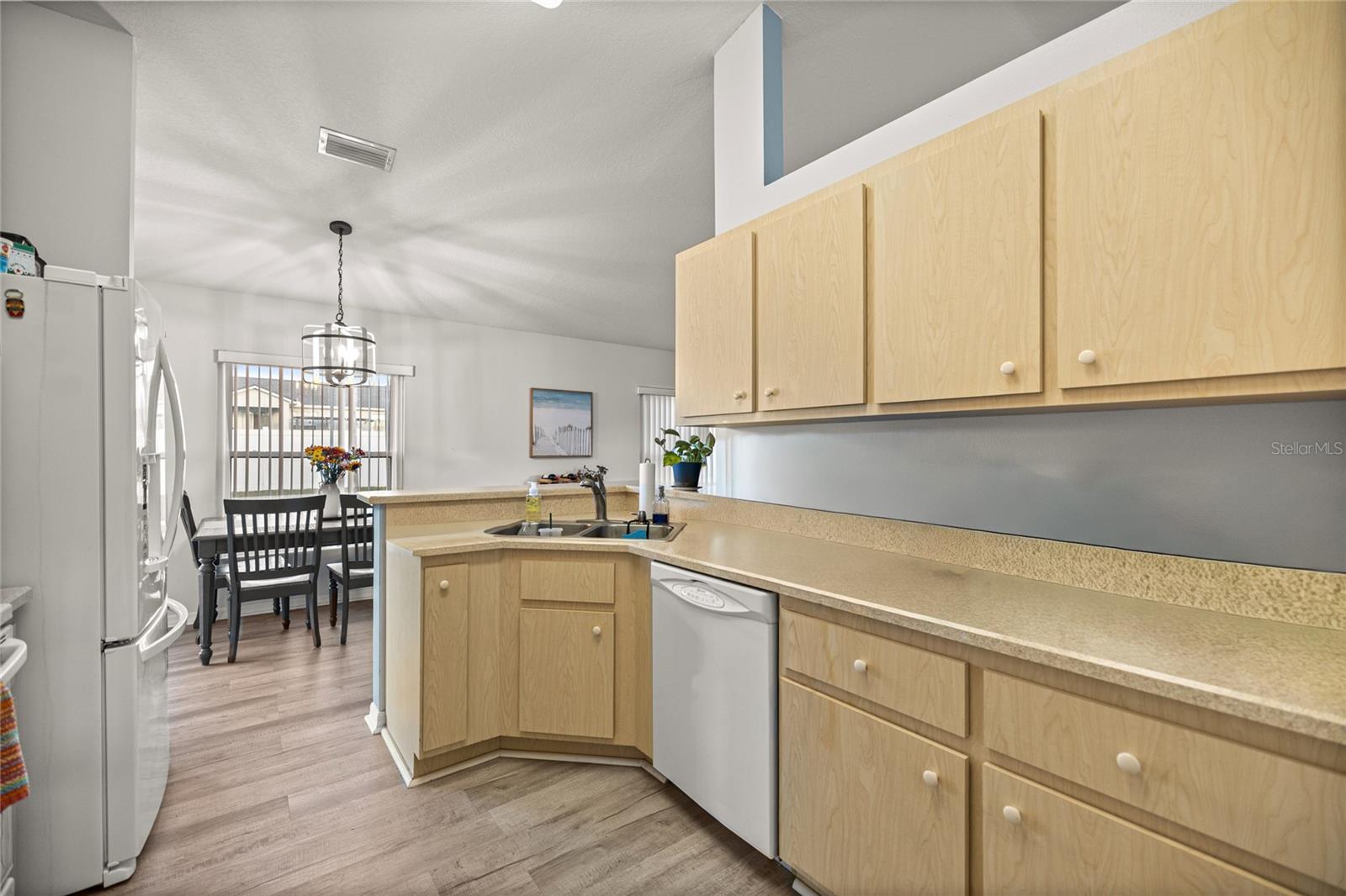 HARVEST MDW - Residential