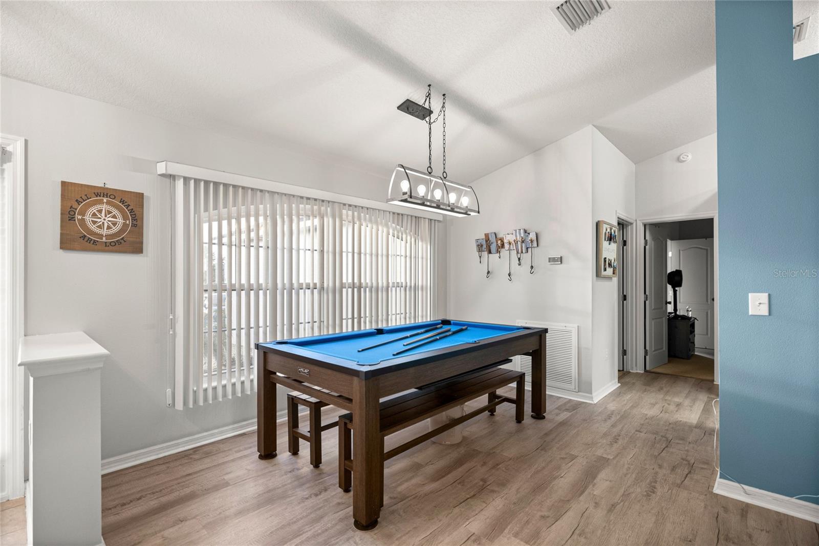 HARVEST MDW - Residential