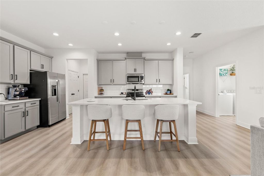 Photo of 14667 Erice Avenue, Clermont, FL 34714 (MLS # O6350579)