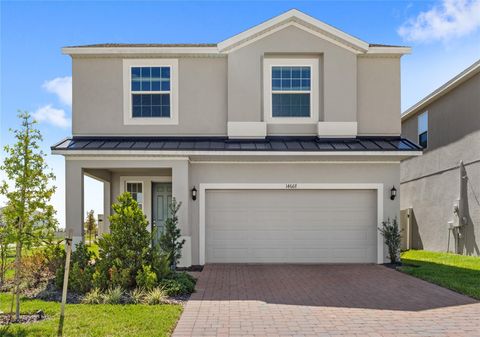 Photo of 14667 Erice Avenue, Clermont, FL 34714 (MLS # O6350579)