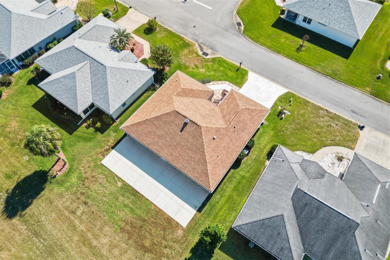 STONECREST - Residential