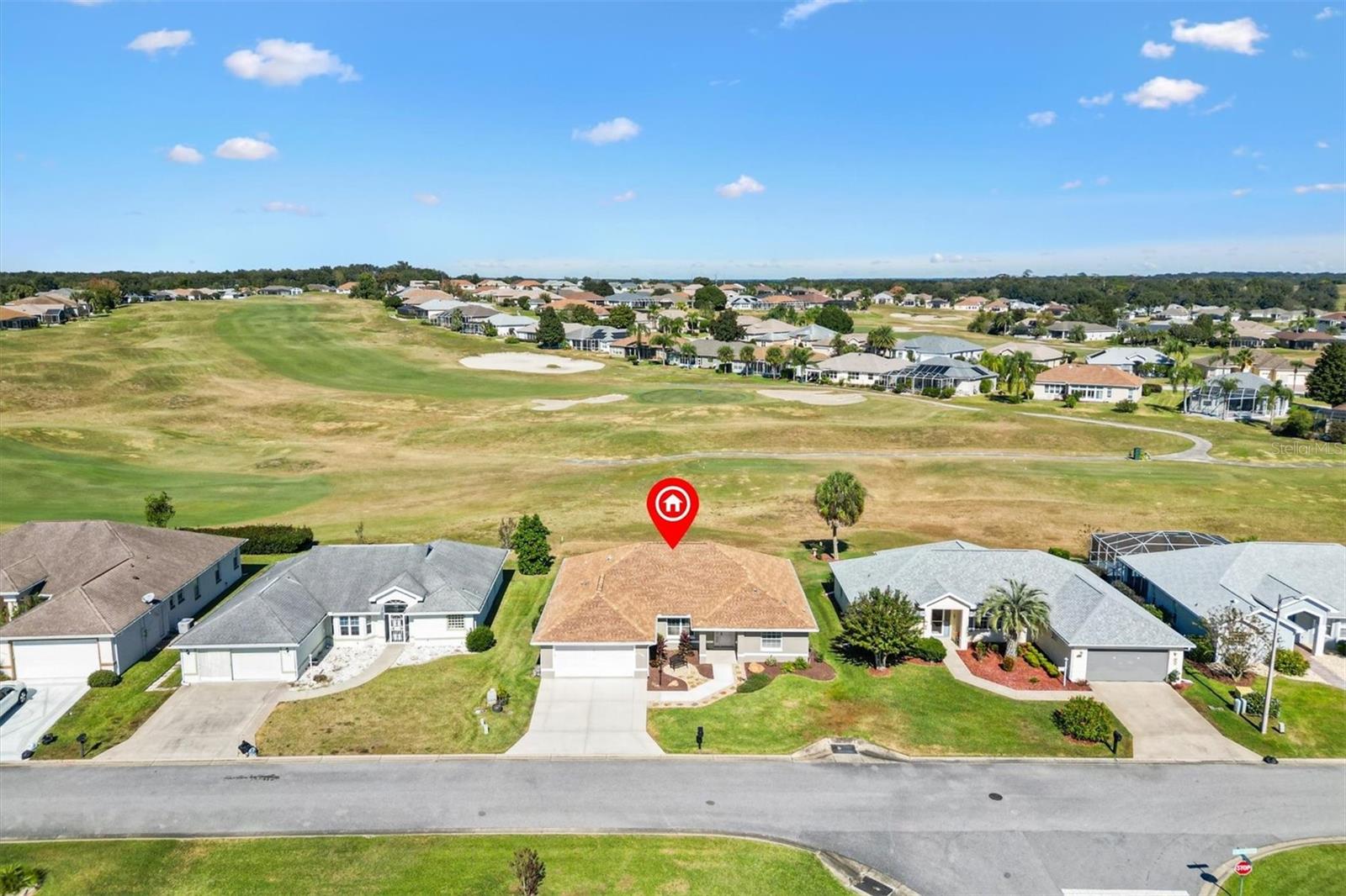 STONECREST - Residential