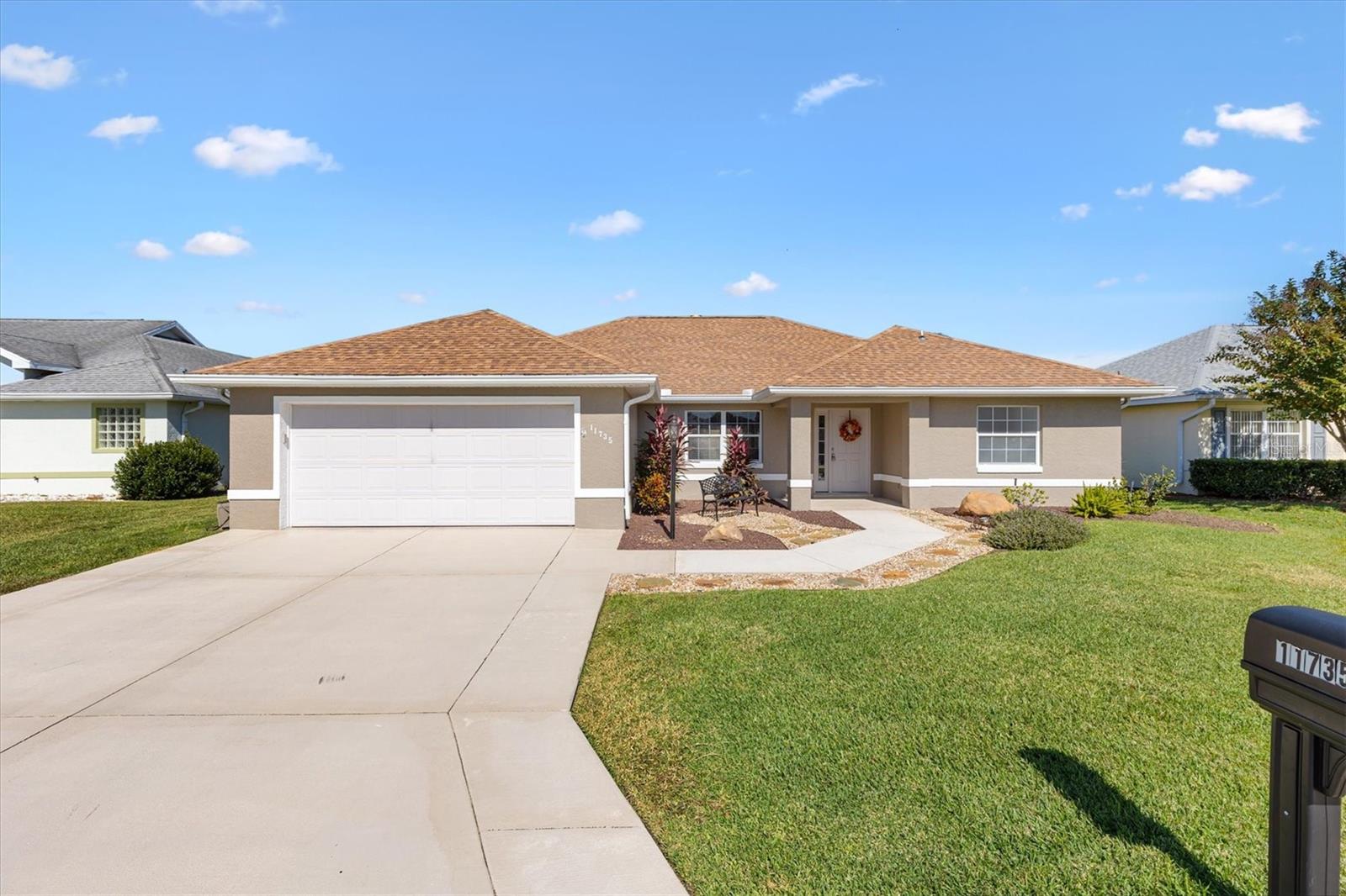 STONECREST - Residential