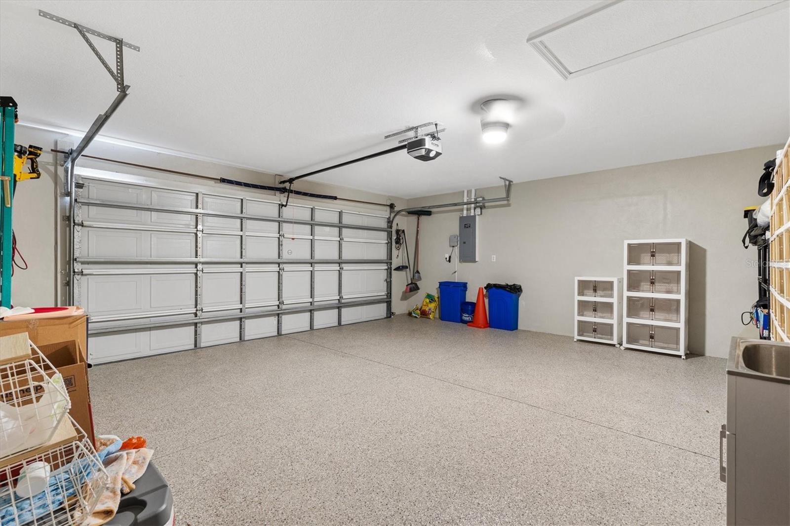 STONECREST - Residential