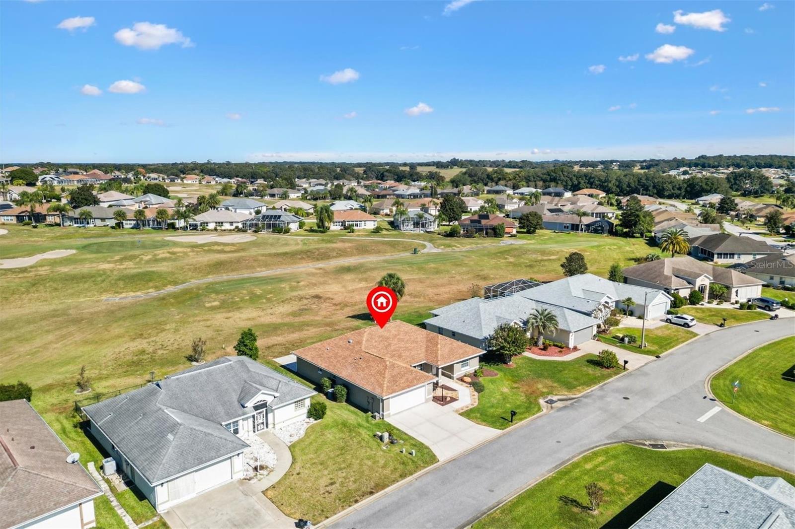 STONECREST - Residential