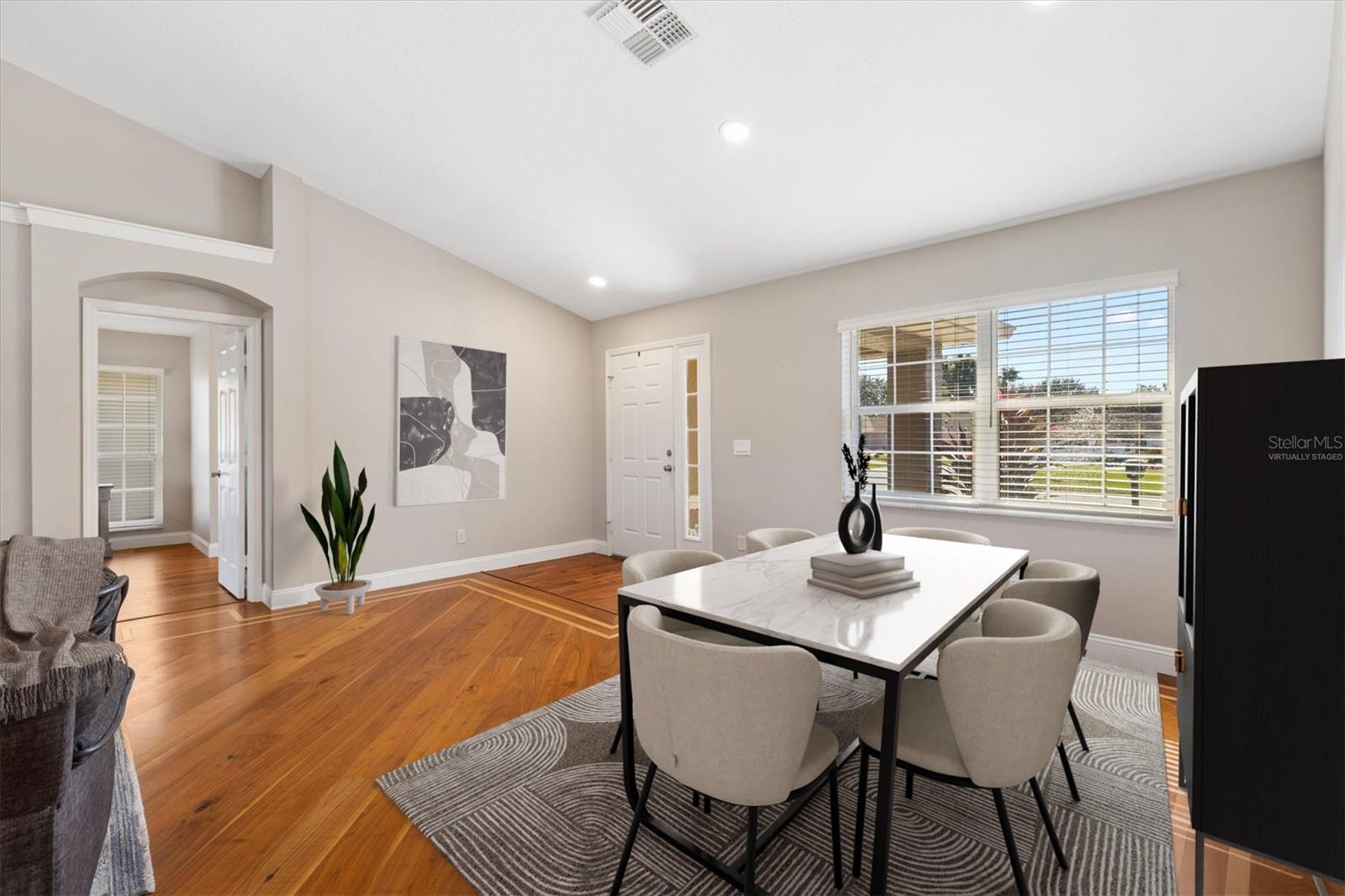 STONECREST - Residential