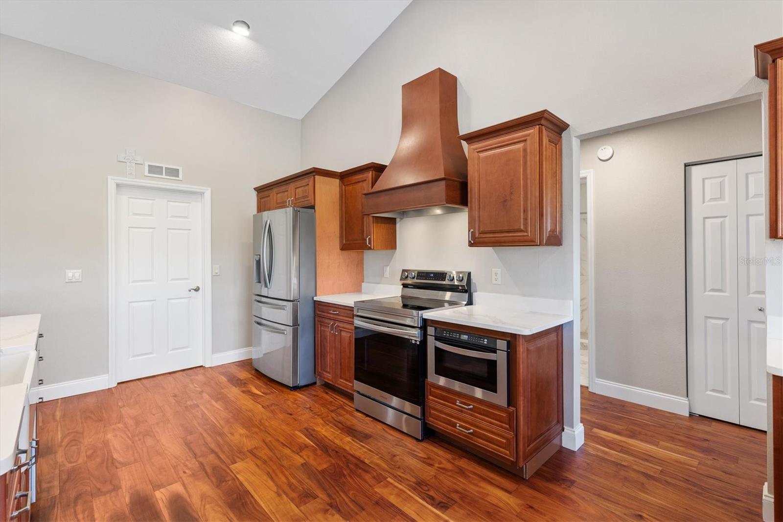 STONECREST - Residential