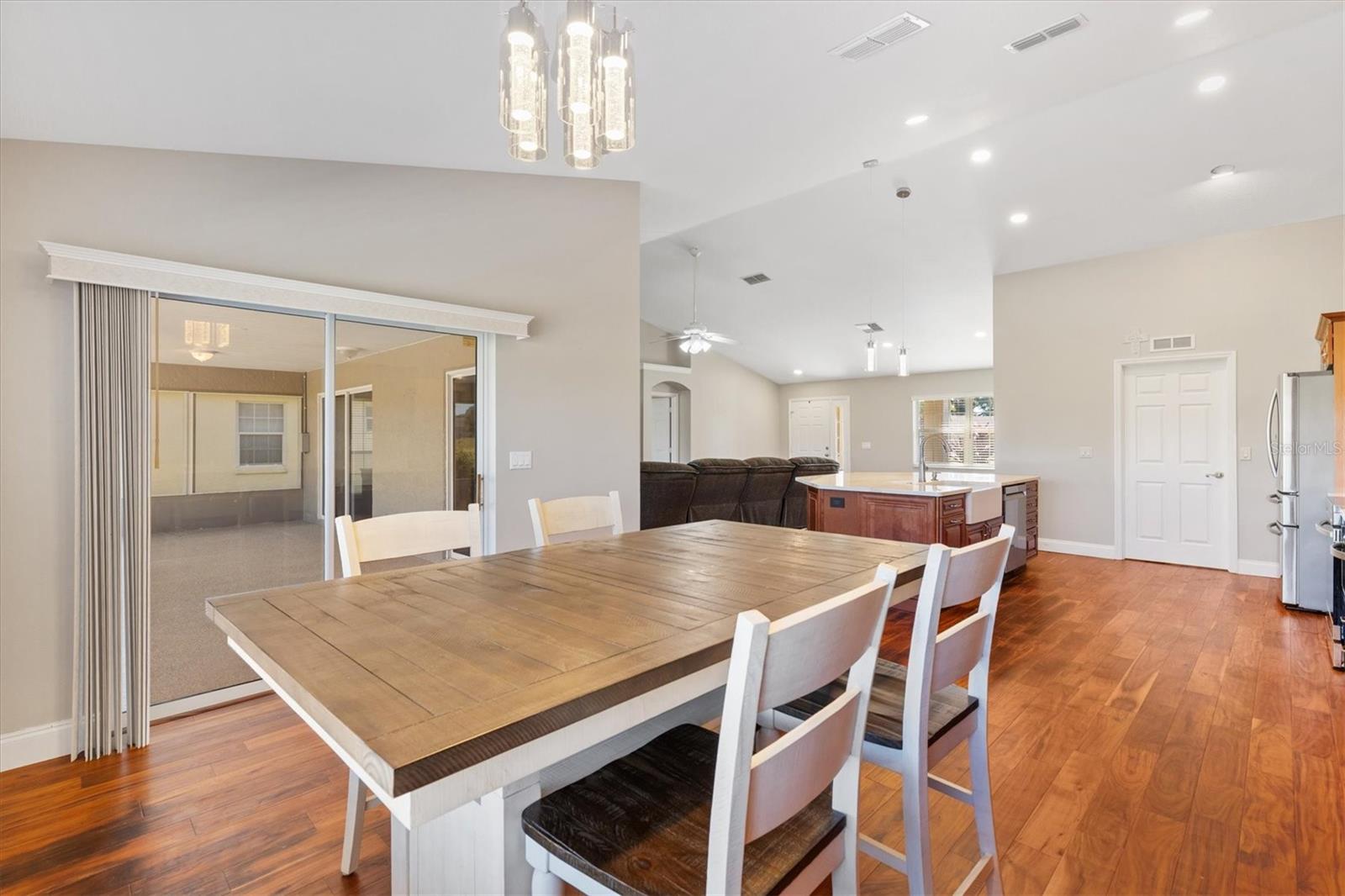 STONECREST - Residential