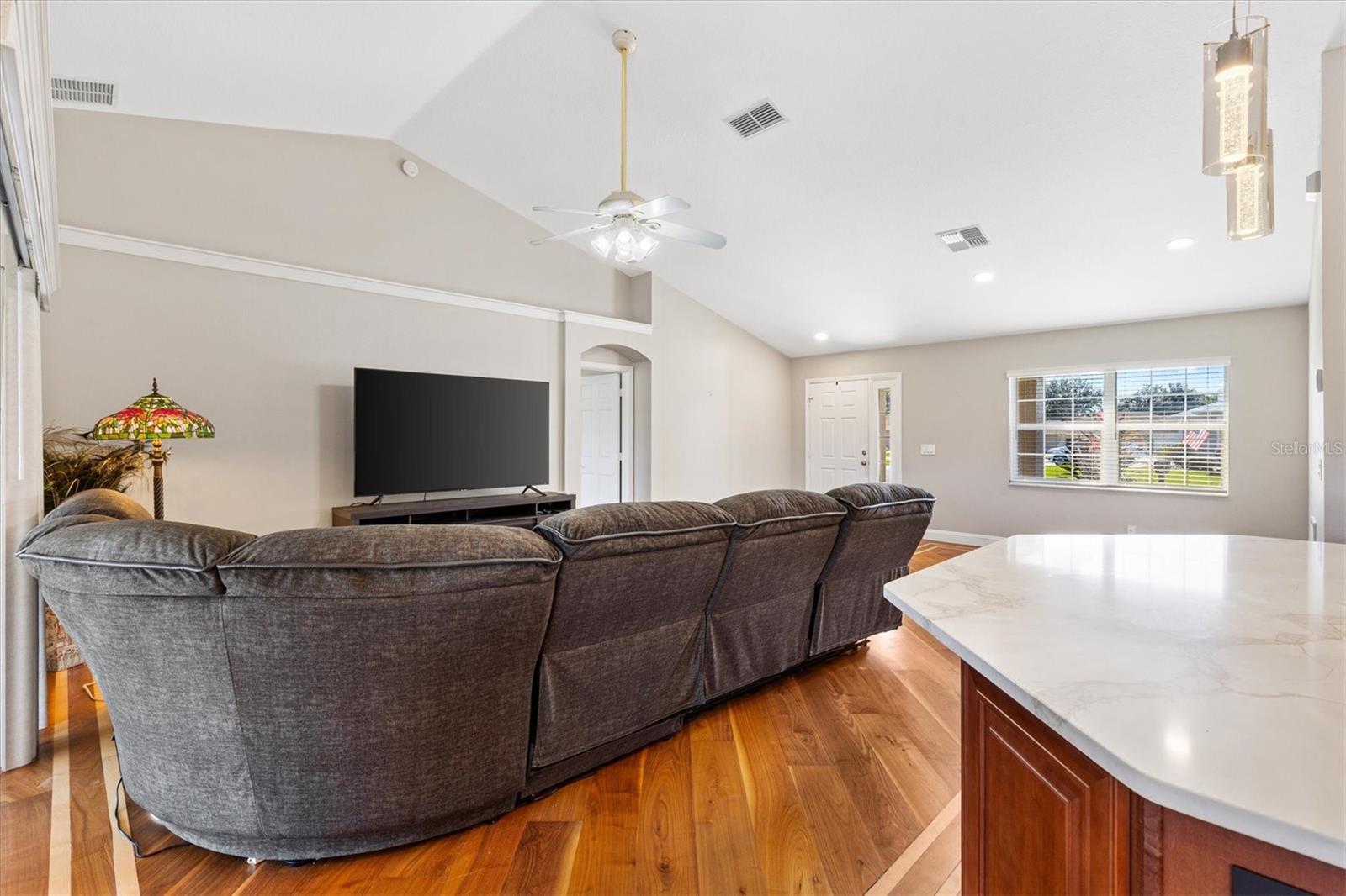 STONECREST - Residential