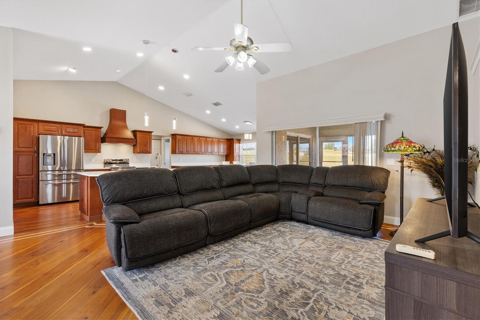 STONECREST - Residential