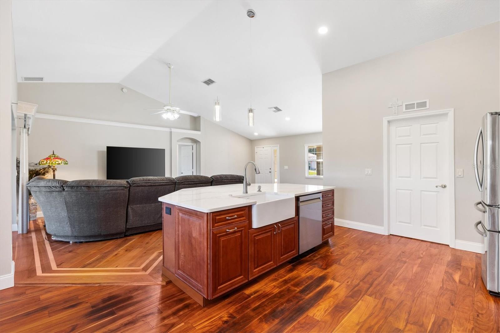 STONECREST - Residential