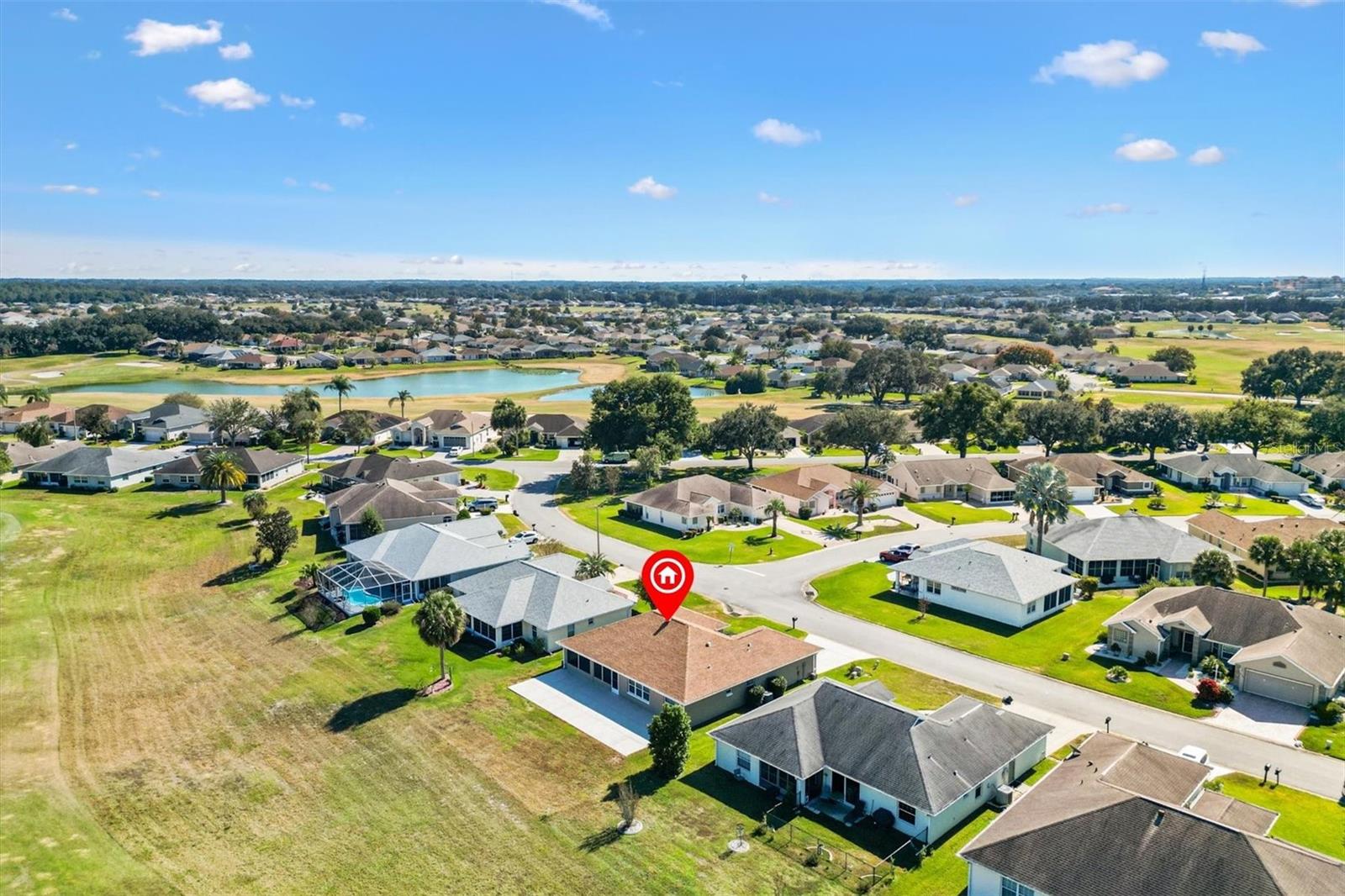 STONECREST - Residential