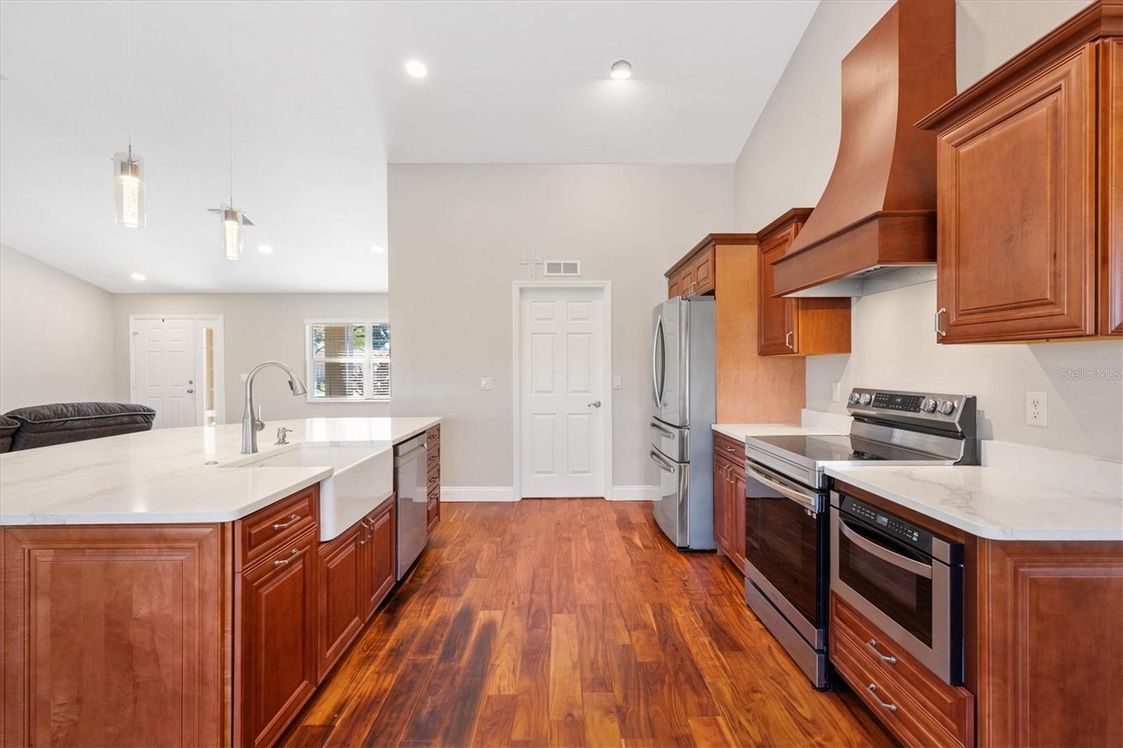 STONECREST - Residential