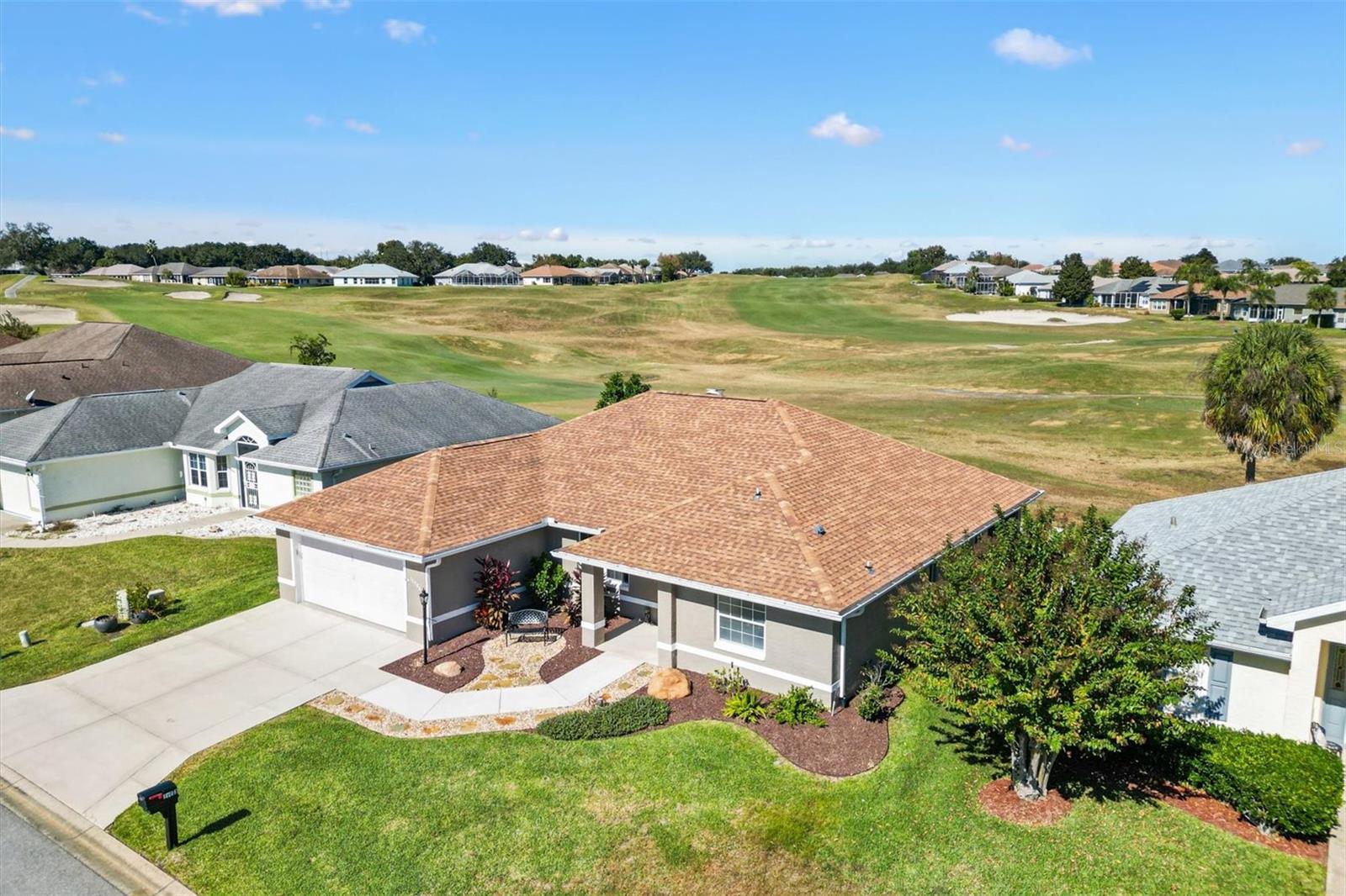 STONECREST - Residential