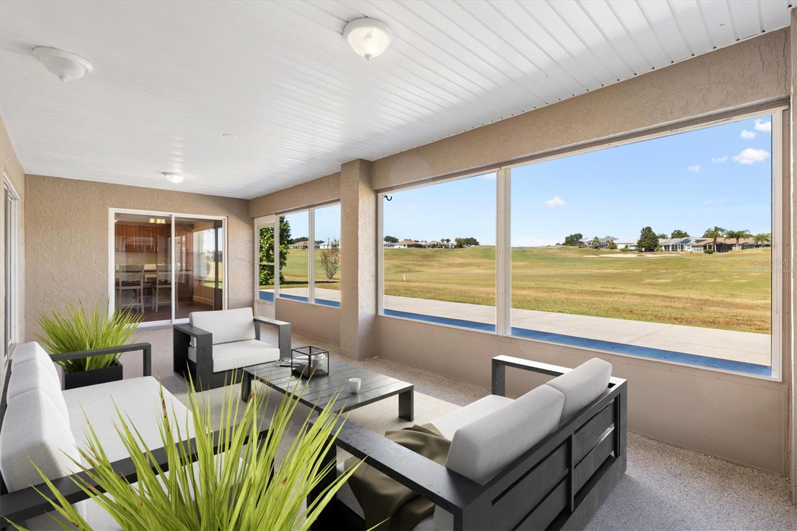 STONECREST - Residential