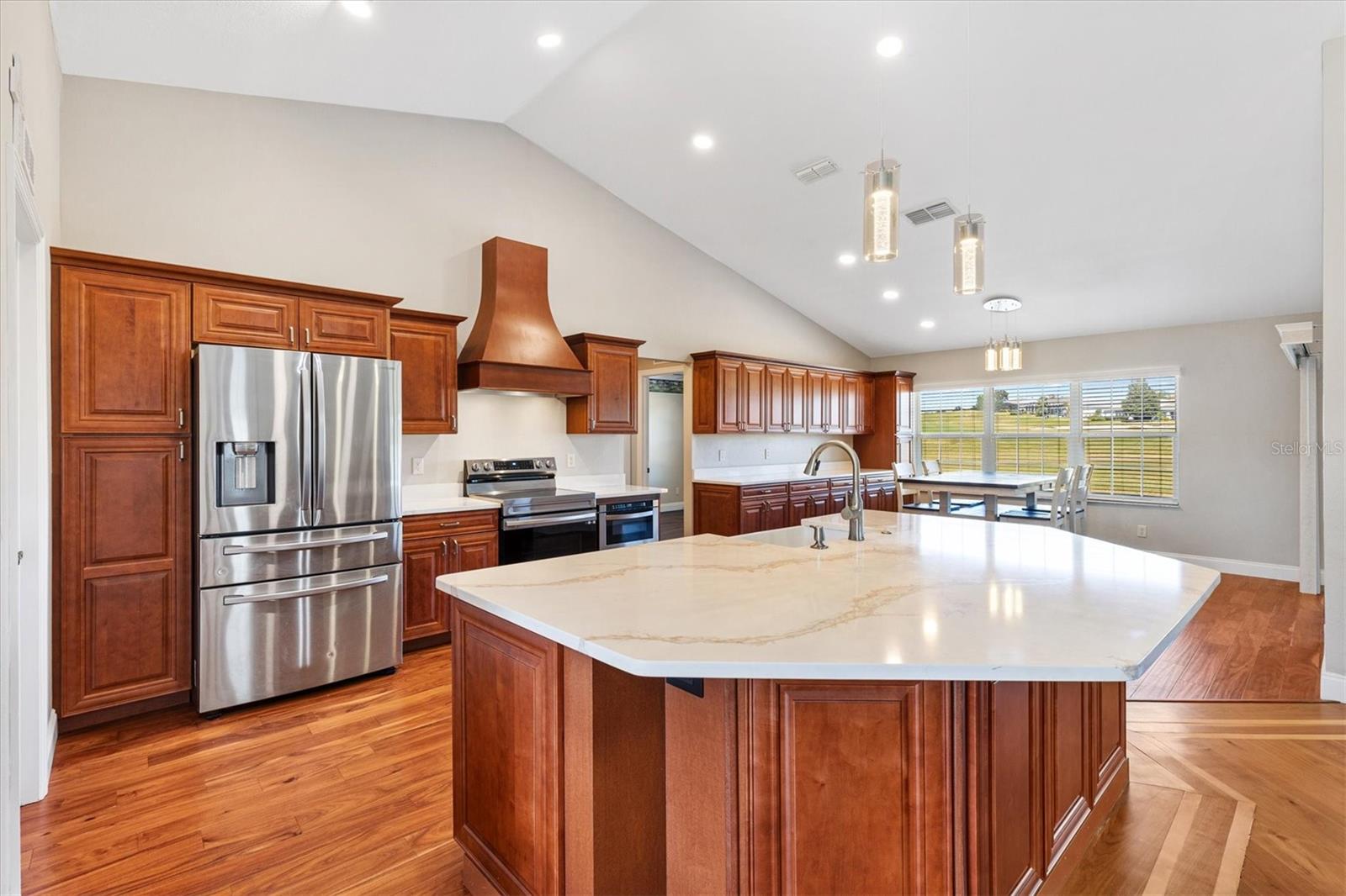 STONECREST - Residential